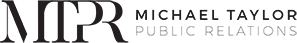 Michael Taylor Public Relations